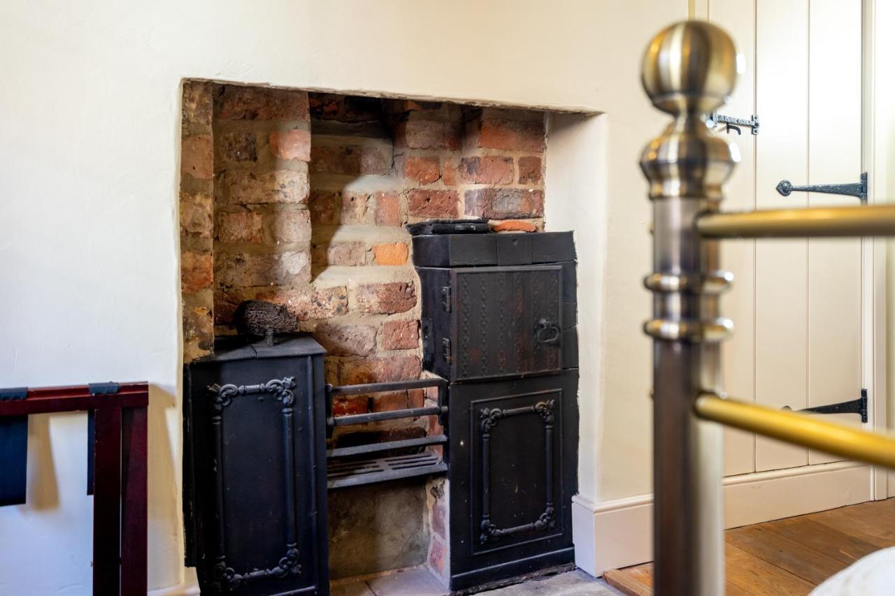 The Dutch House Villa - York — Photos 2
